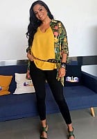 Monica Sofia